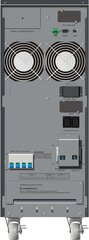 PowerWalker VFI 10000TCP 3/1 hinta ja tiedot | UPS-laitteet | hobbyhall.fi