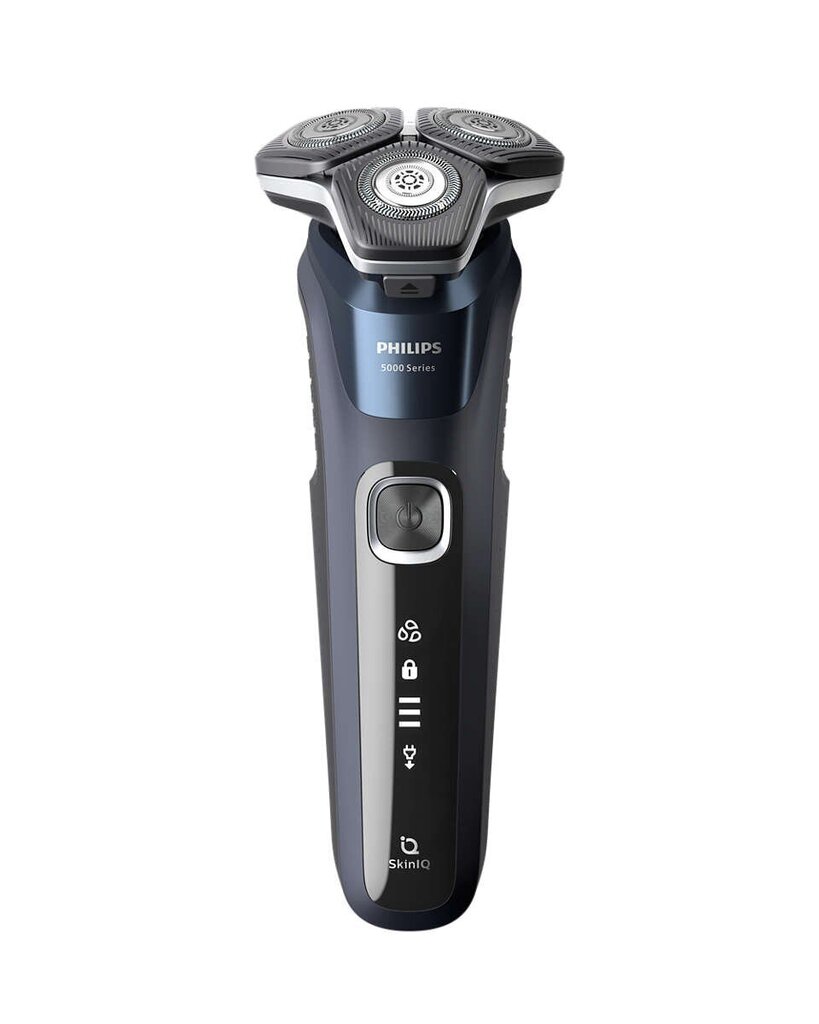 Philips Shaver Series 5000 S5885/10 hinta ja tiedot | Parranajokoneet | hobbyhall.fi