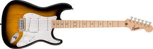 Sähkökitara Fender Squier Sonic Stratocaster hinta ja tiedot | Kitarat | hobbyhall.fi