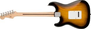 Sähkökitara Fender Squier Sonic Stratocaster hinta ja tiedot | Fender Ääni- ja videolaitteet | hobbyhall.fi