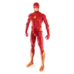 The Flash hahmo 30 cm hinta ja tiedot | Poikien lelut | hobbyhall.fi