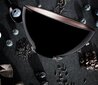 Luminarc-kulho Flashy Black, 13,2 cm hinta ja tiedot | Astiat | hobbyhall.fi