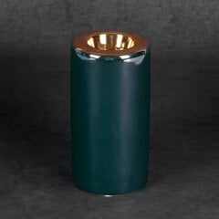 Eurofirany kynttilänjalka Amora2, 15 cm hinta ja tiedot | Kynttilät ja kynttilänjalat | hobbyhall.fi