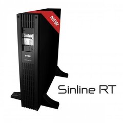 Ever Sinline RT XL 1650 hinta ja tiedot | Ever Tietokoneet ja pelaaminen | hobbyhall.fi