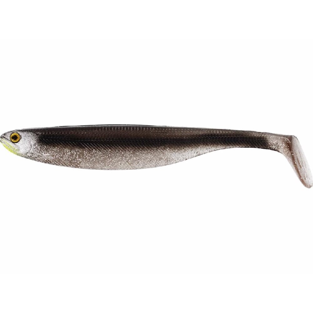 tikku Westin ShadTeez Slim 10cm 6g Silver Minnow hinta ja tiedot | Vieheet ja uistimet | hobbyhall.fi