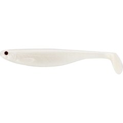 Westin ShadTeez Slim 12cm 10g Pearl hinta ja tiedot | Vieheet ja uistimet | hobbyhall.fi