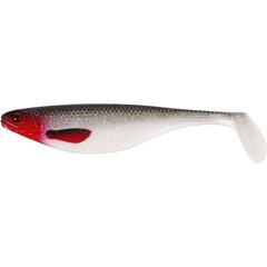 Westin ShadTeez 12cm 15g Redlight hinta ja tiedot | Vieheet ja uistimet | hobbyhall.fi