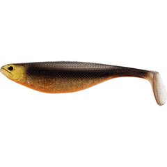 Westin ShadTeez 9cm 7g Gold Minnow hinta ja tiedot | Vieheet ja uistimet | hobbyhall.fi