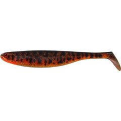 Westin ShadTeez Slim 18cm 33g Motoroil Burbot hinta ja tiedot | Vieheet ja uistimet | hobbyhall.fi