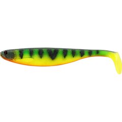 Westin ShadTeez Slim 18cm 33g Tiger Ahven hinta ja tiedot | Vieheet ja uistimet | hobbyhall.fi