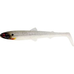 Westin BullTeez ShadTail 18cm 53g Glow Ghost Hunter hinta ja tiedot | Westin Urheilu ja vapaa-aika | hobbyhall.fi