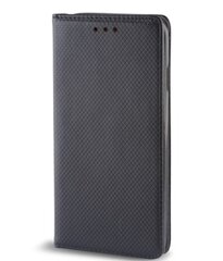 Mocco Smart Magnet Book Case For Samsung Galaxy Xcover Pro 2 / Xcover 6 hinta ja tiedot | Puhelimen kuoret ja kotelot | hobbyhall.fi