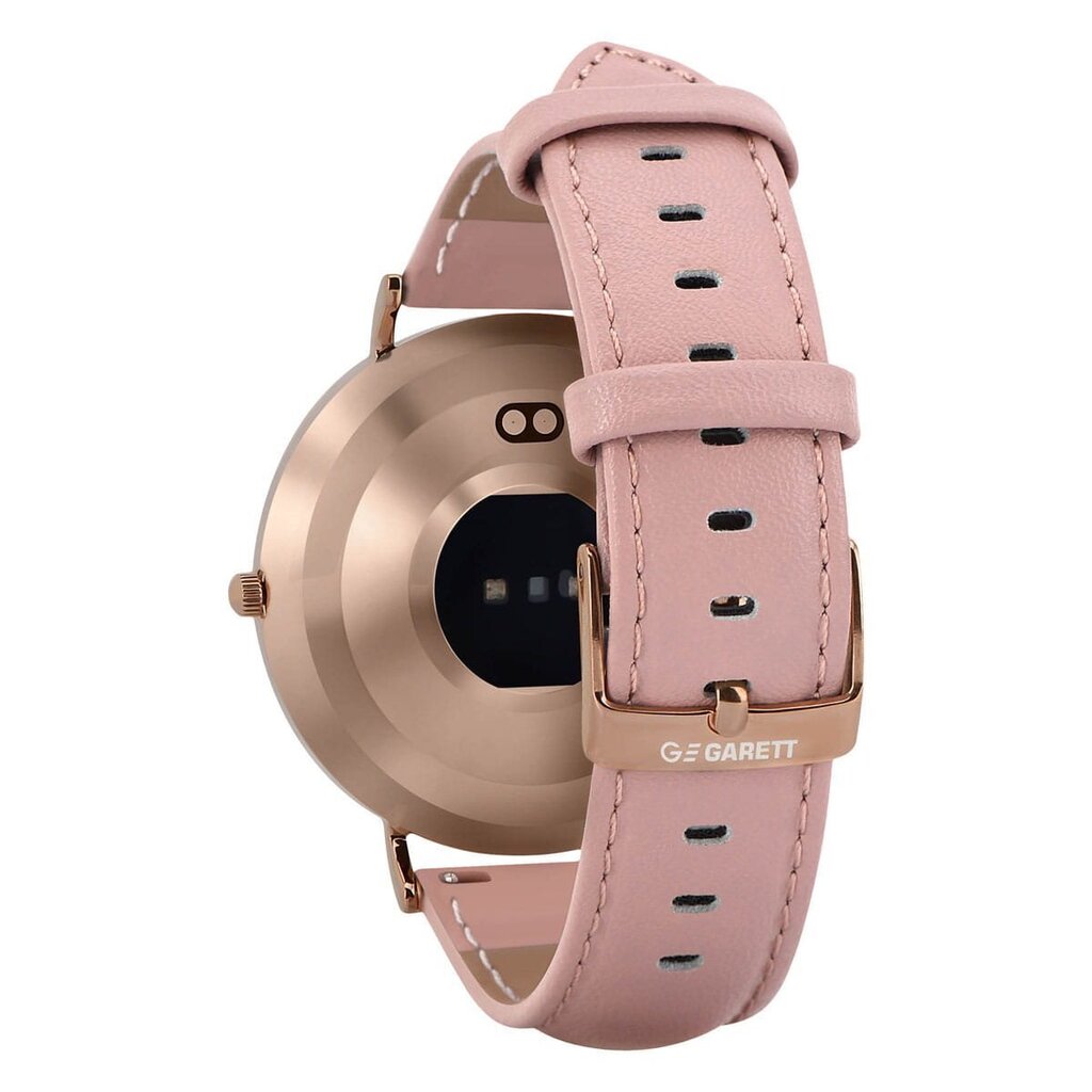 Garett Electronics Verona AMOLED Rose Gold hinta ja tiedot | Älykellot | hobbyhall.fi