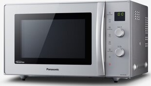 Panasonic NN-CD575MEPG hinta ja tiedot | Mikroaaltouunit | hobbyhall.fi