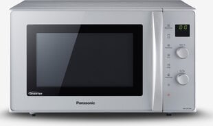 Panasonic NN-CD575MEPG hinta ja tiedot | Mikroaaltouunit | hobbyhall.fi