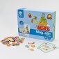 Puzzle Ruoka, Classic World hinta ja tiedot | Vauvan lelut | hobbyhall.fi