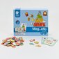 Puzzle Ruoka, Classic World hinta ja tiedot | Vauvan lelut | hobbyhall.fi