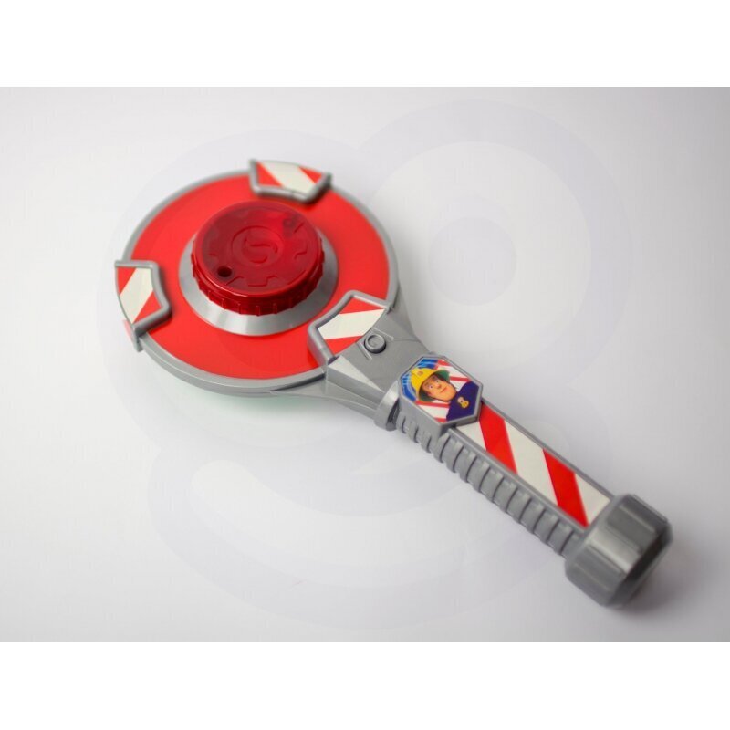 Lelupoliisikapula, Fireman Sam hinta ja tiedot | Poikien lelut | hobbyhall.fi