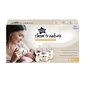 Tommee Tippee Closer to Nature -pullo, 0+ kk, 150 ml, 3 kpl. hinta ja tiedot | Tuttipullot ja tarvikkeet | hobbyhall.fi