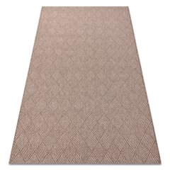 Matto HOUSE STRING SIZAL 40350 Rooma beige hinta ja tiedot | House Nordic Matot | hobbyhall.fi