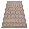 Matto HOUSE STRING SIZAL 40356 Rooma, beige