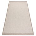 Matto SPRING 20411558 linjat, kehys string, looping - beige