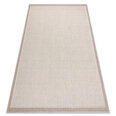 Matto SPRING 20411558 linjat, kehys string, looping - beige