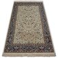 Matto WINDSOR 12806 jacquard tupsut väri norsunluu hinta ja tiedot | Isot matot | hobbyhall.fi