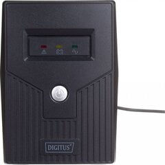 Digitus DN-170063 hinta ja tiedot | UPS-laitteet | hobbyhall.fi