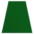 Kumipohjainen matto RUMBA 1967 vihreä
