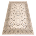 Matto Nain Ornamentti Kehys 7179/50973, beige