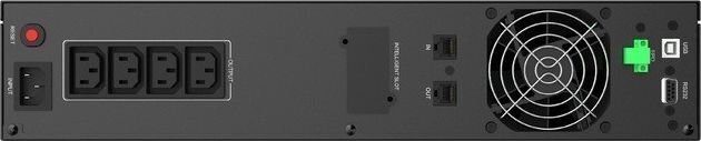 PowerWalker VI 2200 RLE hinta ja tiedot | UPS-laitteet | hobbyhall.fi