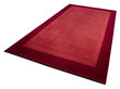 Matto Hanse Home Basic Band Red 120x170 cm hinta ja tiedot | Isot matot | hobbyhall.fi