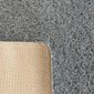 Shaggy harmaan värinen liukumaton matto, 200 cm x 290 cm hinta ja tiedot | Isot matot | hobbyhall.fi