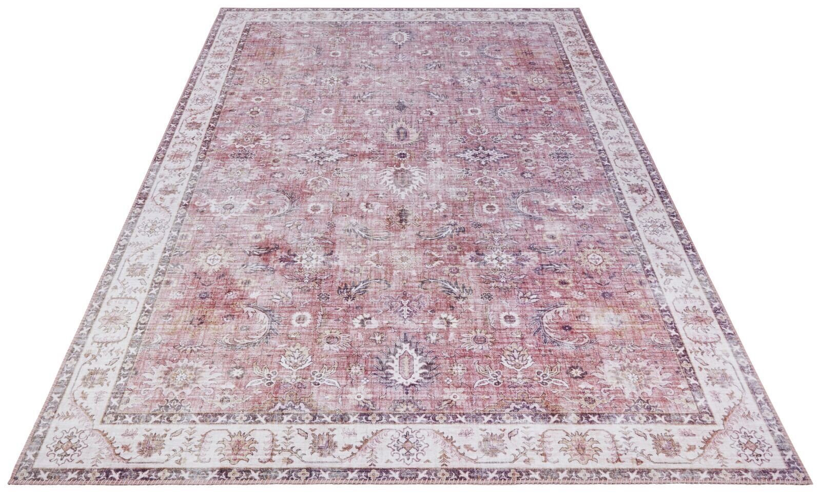 Matto Nouristan Asmar Vivana, 80x150 cm hinta ja tiedot | Isot matot | hobbyhall.fi