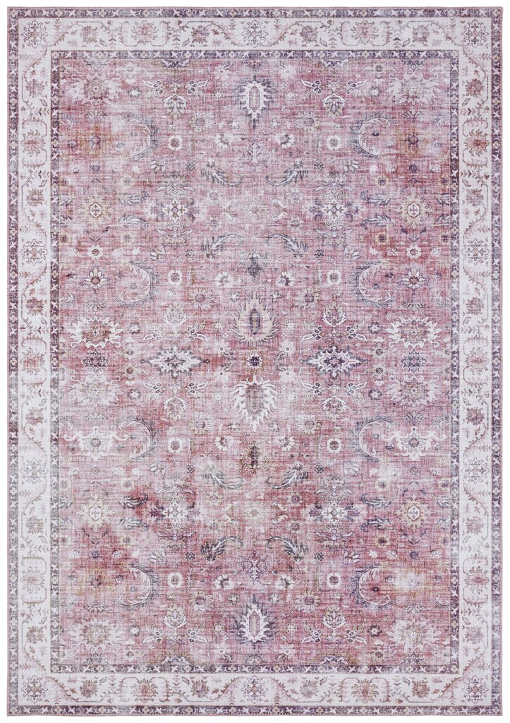 Matto Nouristan Asmar Vivana, 80x150 cm hinta ja tiedot | Isot matot | hobbyhall.fi