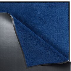 Ovimatto Navy 80x120 cm hinta ja tiedot | Ovimatot | hobbyhall.fi