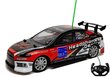 SUV Hot Racing kaukosäätimellä 1:14 hinta ja tiedot | Poikien lelut | hobbyhall.fi