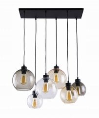 TK Valaisin riippuvalaisin Cubus 2164 hinta ja tiedot | TK Lighting Huonekalut ja sisustus | hobbyhall.fi