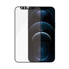 PanzerGlass suojalasi mallille Apple iPhone 12 Pro Max hinta ja tiedot | Näytönsuojakalvot ja -lasit | hobbyhall.fi