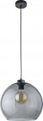 TK Lighting valaisin Cubus Graphite 4292 hinta ja tiedot | Riippuvalaisimet | hobbyhall.fi