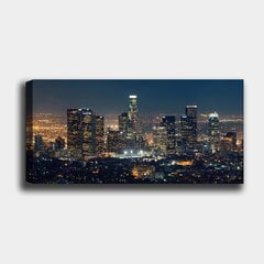 Sisustustaulu Los Angeles hinta ja tiedot | Taulut | hobbyhall.fi