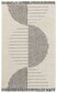 Mint Rugs New Handira Hutu matto, 120 x 170 cm hinta ja tiedot | Isot matot | hobbyhall.fi