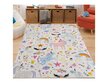 Lastenhuoneen matto Unicorn, 200x290 cm hinta ja tiedot | Isot matot | hobbyhall.fi