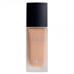 Christian Dior Forever Clean Matte 24H -meikkivoide, 30 ml, 3CR Neutral hinta ja tiedot | Meikkivoiteet ja puuterit | hobbyhall.fi