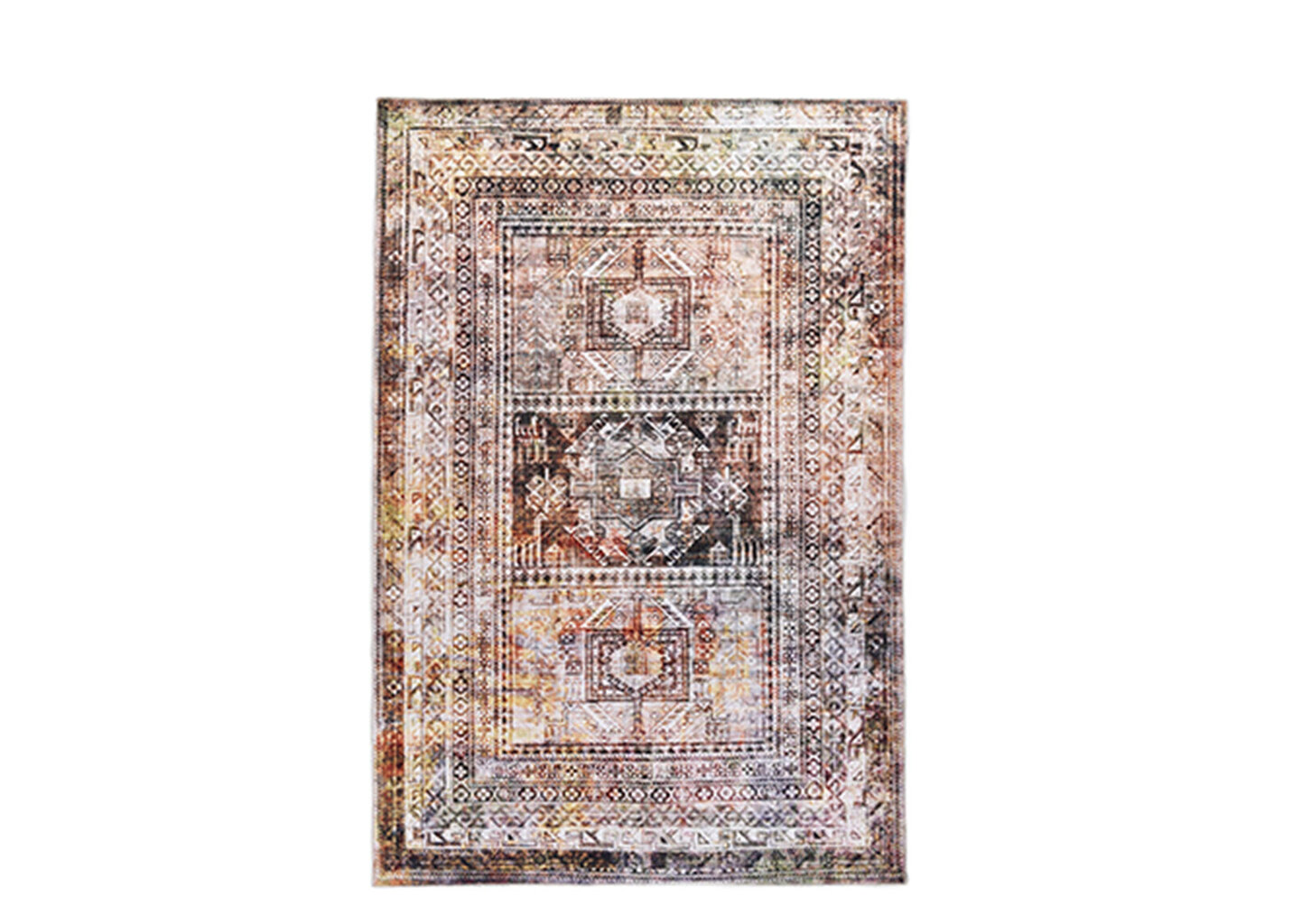 Gino Falcone matto Adara 90x160 cm hinta ja tiedot | Isot matot | hobbyhall.fi