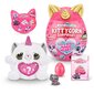 Pehmolelu tarvikkeineen Kittycorn Rainbocorns, 9259 hinta ja tiedot | Tyttöjen lelut | hobbyhall.fi