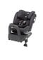 Turvaistuin Joie Stages Isofix 0-25kg, harmaa hinta ja tiedot | Turvaistuimet | hobbyhall.fi