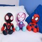 SIMBA DISNEY MARVEL -maskotti Spidey 25 cm hinta ja tiedot | Poikien lelut | hobbyhall.fi