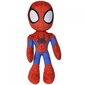 SIMBA DISNEY MARVEL -maskotti Spidey 25 cm hinta ja tiedot | Poikien lelut | hobbyhall.fi